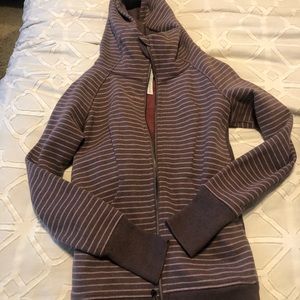 Lulu lemon jacket